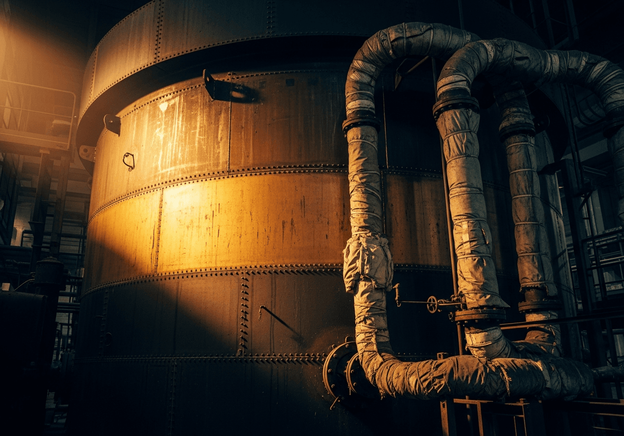 Waste Pyrolysis